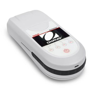 OHAUS AP30TURH Bulanıklık Ölçer Turbidimetre Atık Sular için 0... 1000 NTU