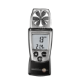 Anemometreler / Hava Hızı Ölçerler