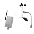 Vinç Rüzgar Ölçüm ( Anemometre) Sistemi