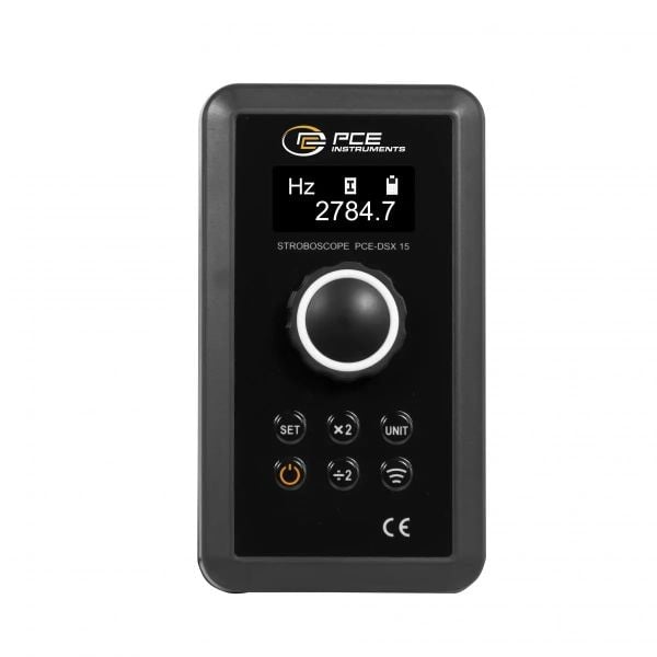 Stroboskop PCE-DSX 15