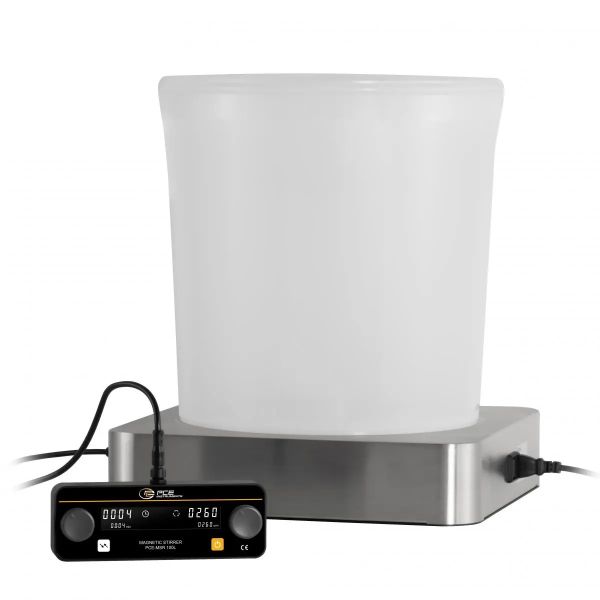 Manyetik Karıştırıcı PCE-MSR 100L