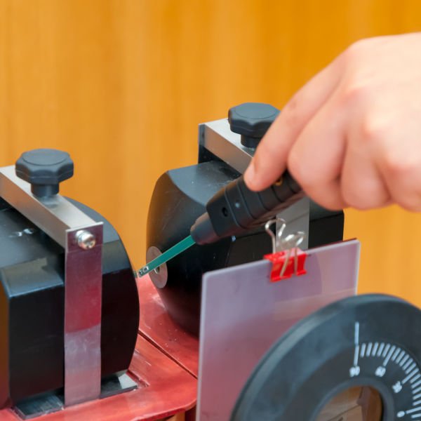 PCE-MFM 4000 Gaussmetre