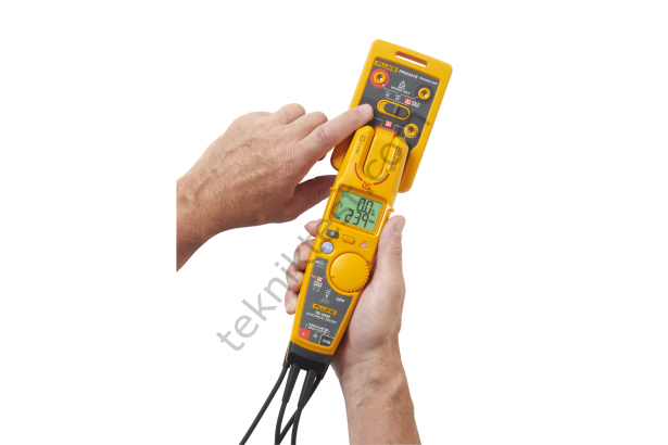 Fluke PRV240FS Gerilim Doğrulama Ünitesi