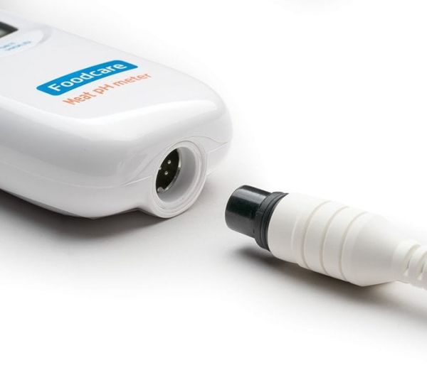 Hanna HI-99163 Et Ph Metresi