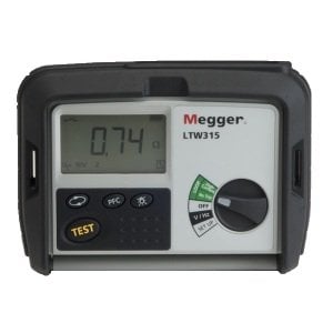 Megger LTW315 Loop Test Cihazı