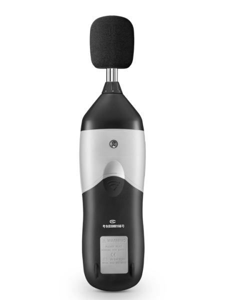 Cem Dt-8852 Ses Seviyesi Ölçer