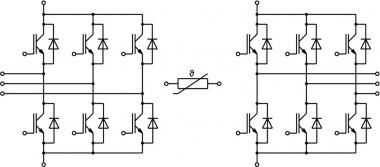 Semikron SKiiP 11ACC12T7V1 igbt Mosfet