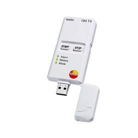 Testo 184 T4 Usb Sıcaklık Kayıt Edici ( datalogger )