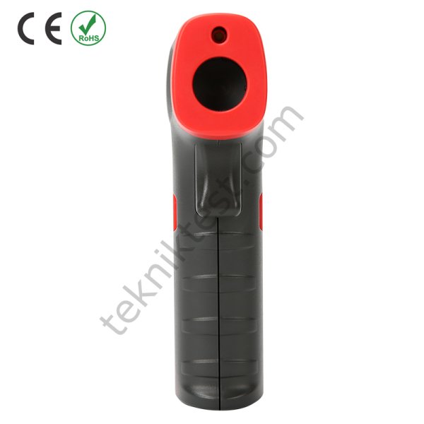 Uni-t UT300A + Kızılötesi Termometre