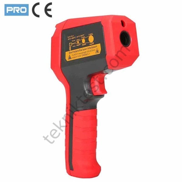 Uni-t UT309A Profesyonel Kızılötesi Termometre