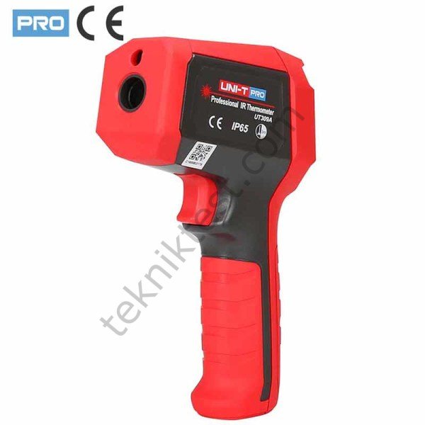 Uni-t UT309A Profesyonel Kızılötesi Termometre