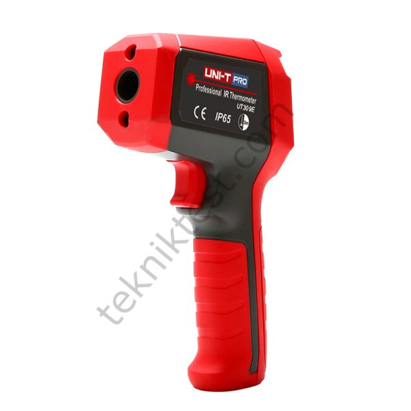Uni-t UT309E Profesyonel Kızılötesi Termometre