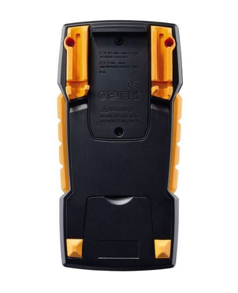 Testo 760-1 Dijital Multimetre