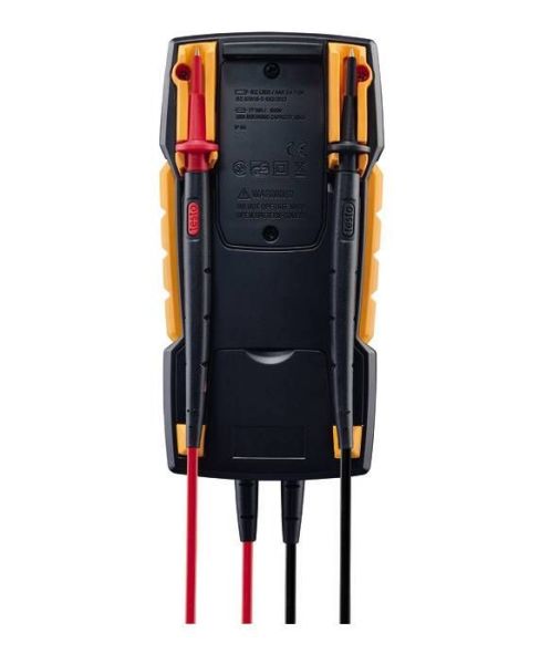 Testo 760-1 Dijital Multimetre