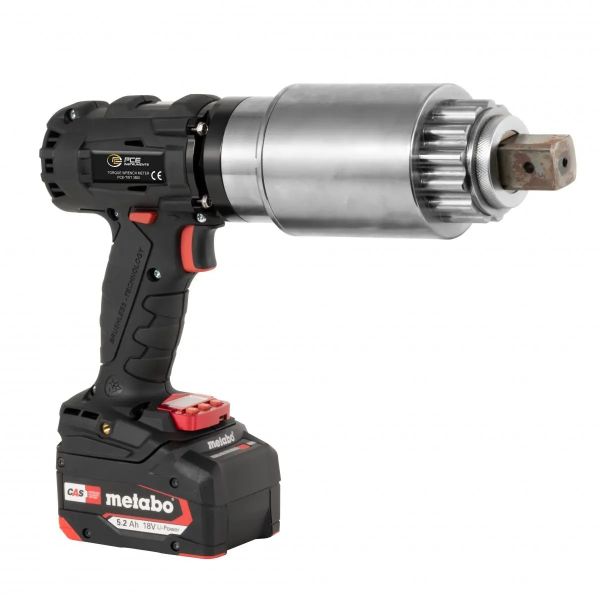 Akülü Tork Anahtarı PCE-TWT 3800