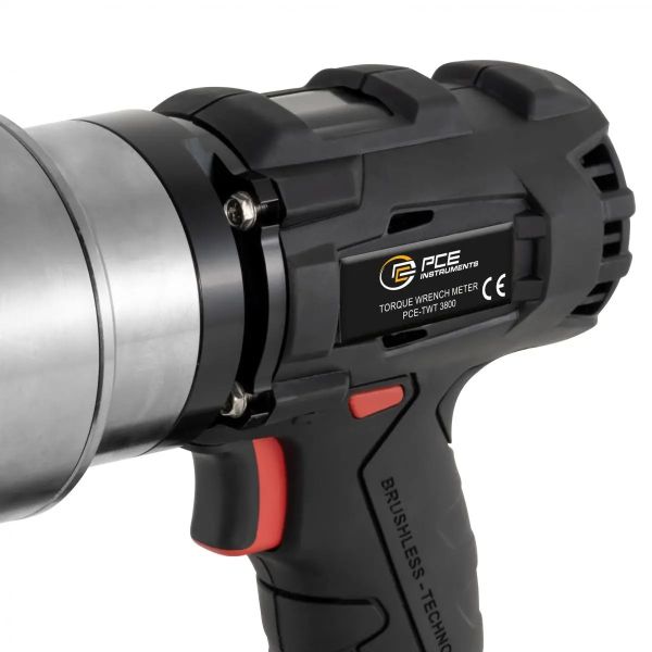 Akülü Tork Anahtarı PCE-TWT 3800