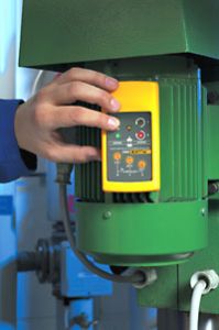 Fluke 9062 Motor Dönüş ve Faz Sırası Göstergesi