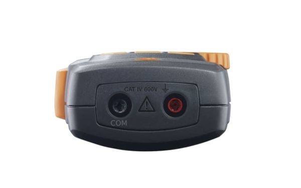 Testo 770-2 Ac / Dc Pens ampermetre