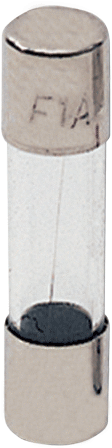 Eti Mini fuse 5x20 F 315mA/250V