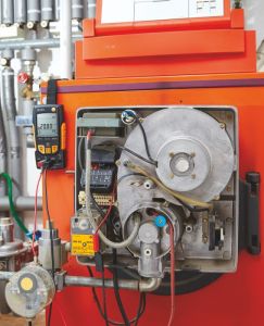 Testo 760-3 Dijital Multimetre True Rms