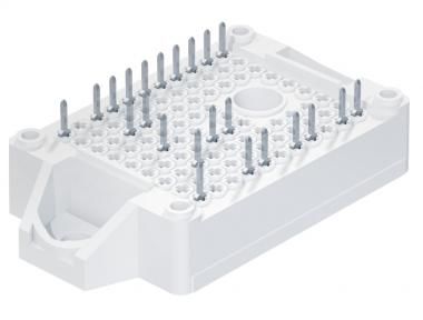 Semikron SK25DGDL12T7ETE1s