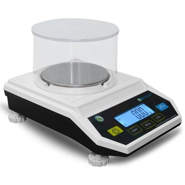 NECKLİFE FLY 3000 Hassas Tartım Terazisi 3KG / 0.01GR