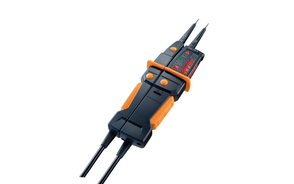 Testo 750-2 Gerilim Test Cihazı