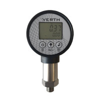 VERTH DM50-7V  Dijital Manometre ( -1...7 bar )