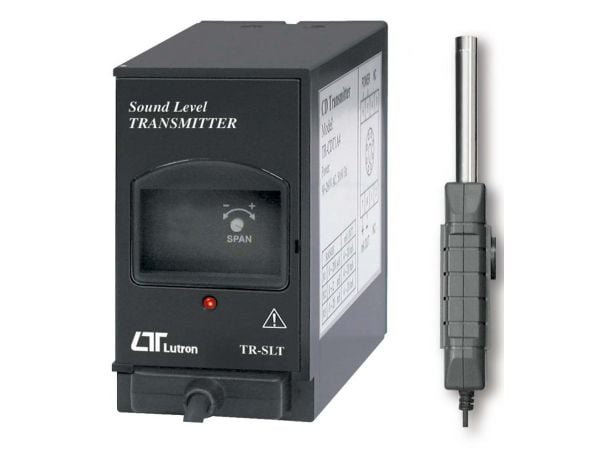 Lutron TR-SLT1A4 Ses Seviyesi Transmitteri