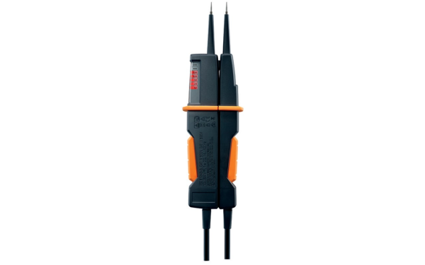 Testo 750-3 Gerilim Test Cihazı