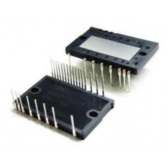 Fuji Electric 6MBP15XSF060-50 igbt Modül