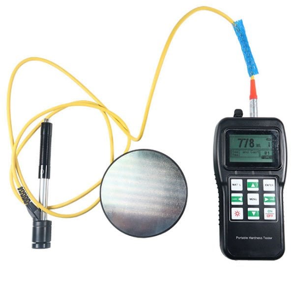 THL210 Portatif Sertlik Ölçüm Cihazı