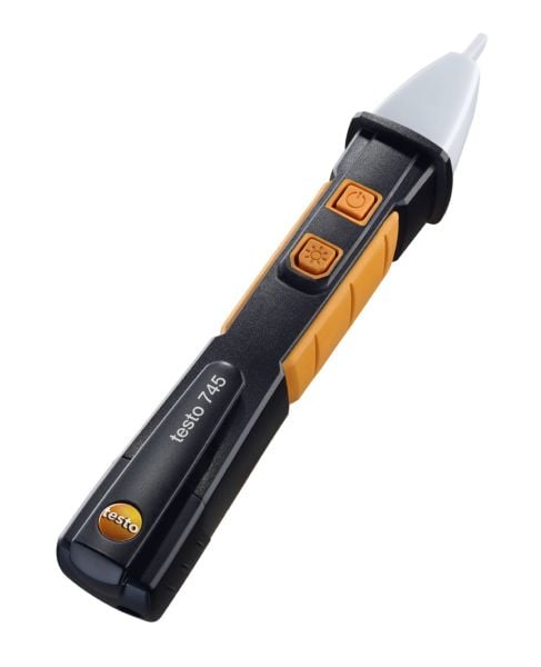 Testo 745 Temassız Kontrol Voltaj Kalemi