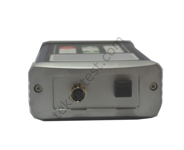 TM510FN Plus Kaplama Kalınlığı Ölçüm Cihazı ( Ferrous Prob )