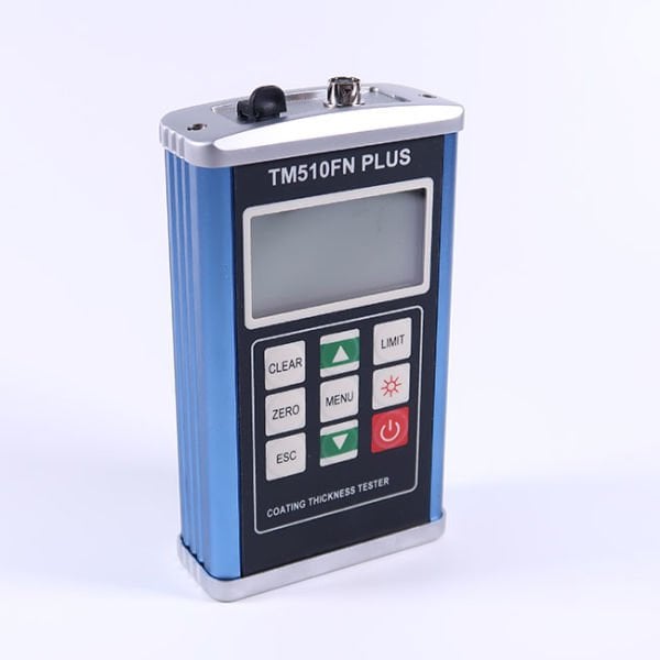 TM510FN Plus Kaplama Kalınlığı Ölçüm Cihazı ( Ferrous Prob )