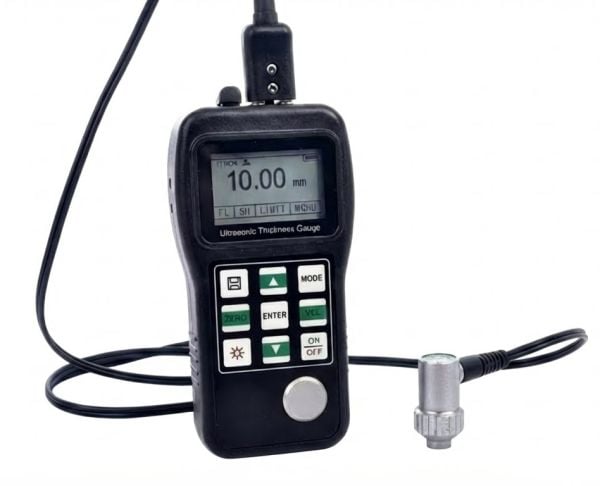 TM210Plus Ultrasonik Kalınlık Ölçüm Cihazı
