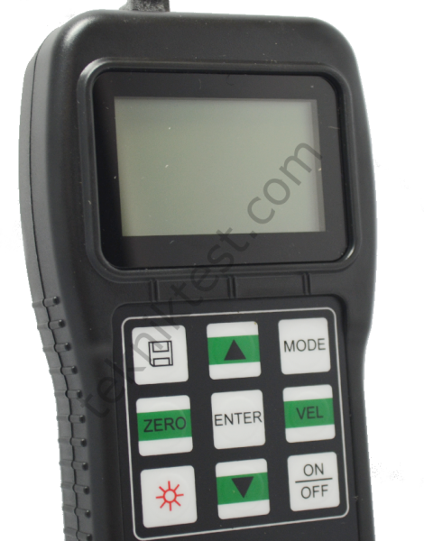 TM210Plus Ultrasonik Kalınlık Ölçüm Cihazı