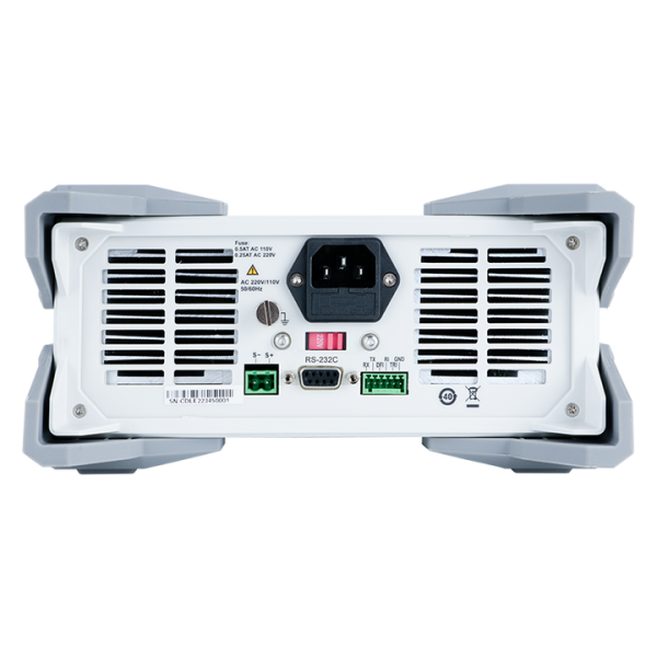 Uni-t UTL8513A+ Programlanabilir Dc Elektronik Yük Cihazı