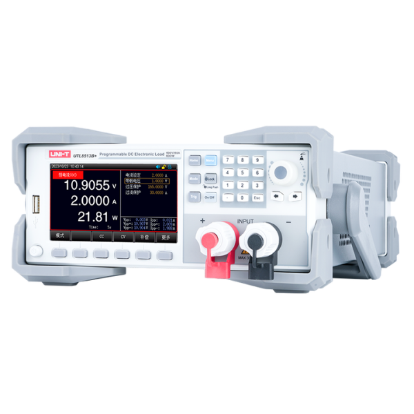 Uni-t UTL8513A+ Programlanabilir Dc Elektronik Yük Cihazı