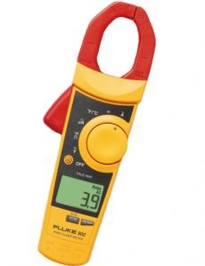 Fluke 902 FC TRMS Kablosuz HVAC Pens Ampermetre