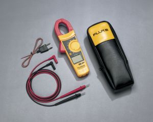 Fluke 902 FC TRMS Kablosuz HVAC Pens Ampermetre