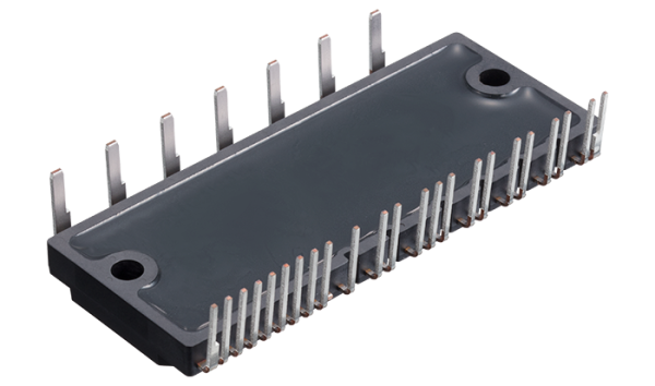 Fuji Electric 6MBP50XTA065-50 igbt Modül