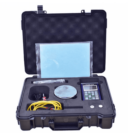 THL280Plus Yüksek Hassasiyetli Sertlik Ölçüm Cihazı