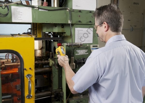 Fluke 62 Max İnfrared Termometre