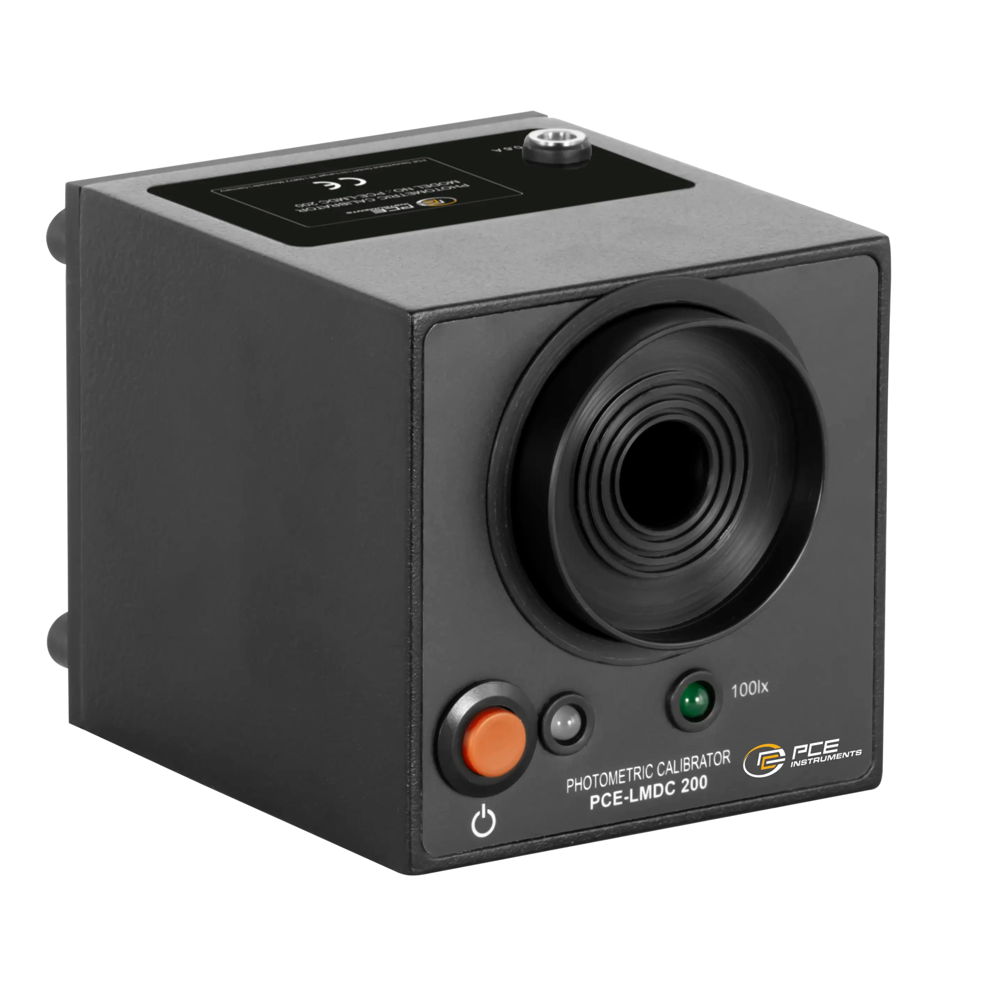 PCE-LMDC 200 Luxmetre / Kalibratör