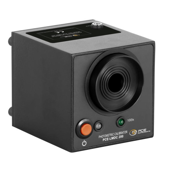 PCE-LMDC 200 Luxmetre / Kalibratör