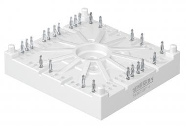 Semikron SK35DGD12T4Tp