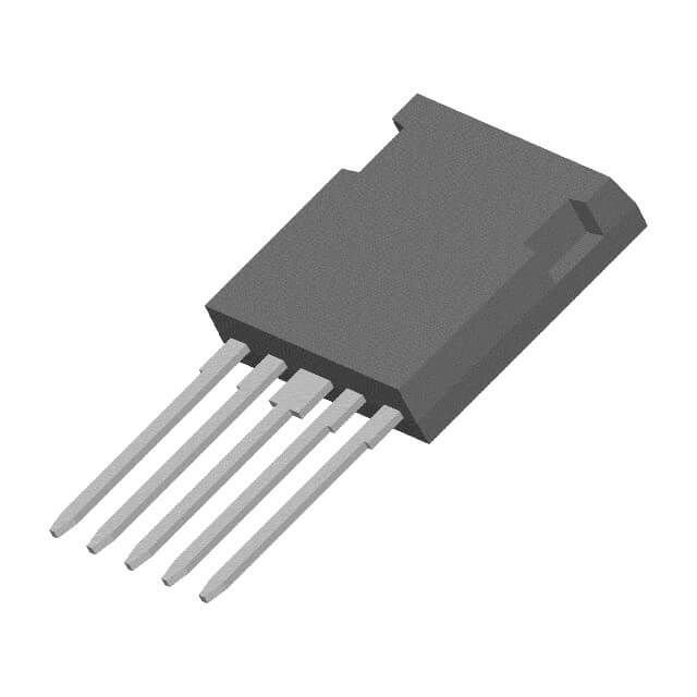 Ixys FII50-12ER igbt - Tristör