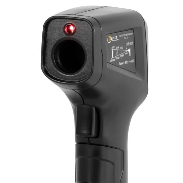 İnfrared Termometre PCE-770