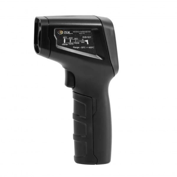 İnfrared Termometre PCE-770